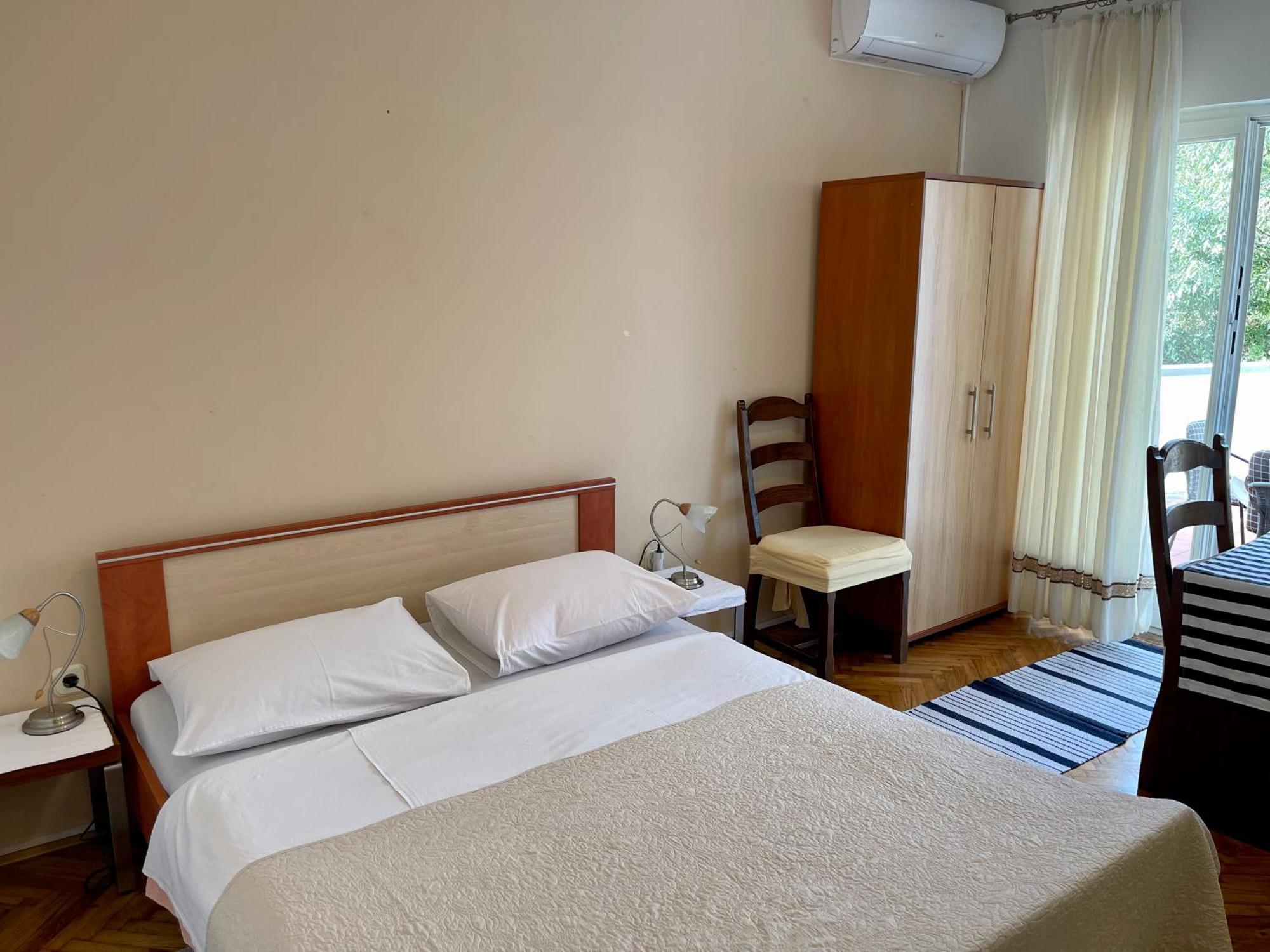 Ana Guest House Нин Экстерьер фото